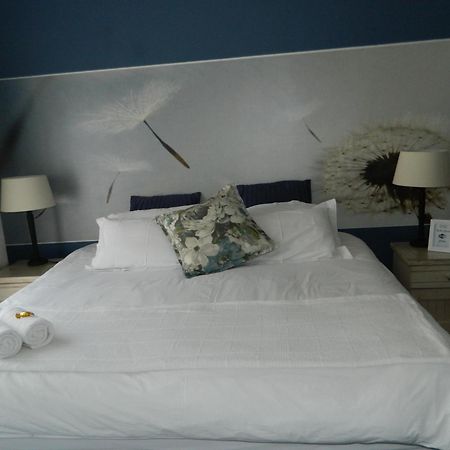 Guest House Gabby เคลิร์กสดอร์ป ภายนอก รูปภาพ