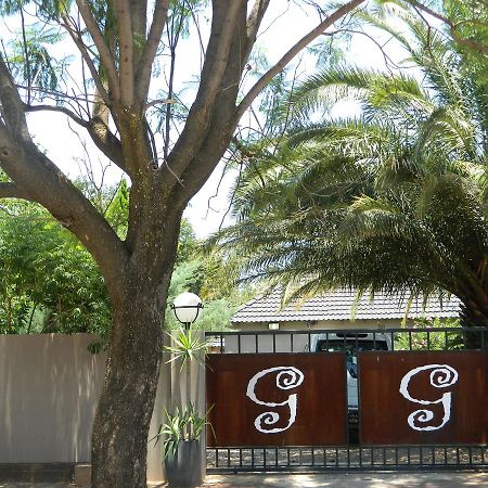 Guest House Gabby เคลิร์กสดอร์ป ภายนอก รูปภาพ