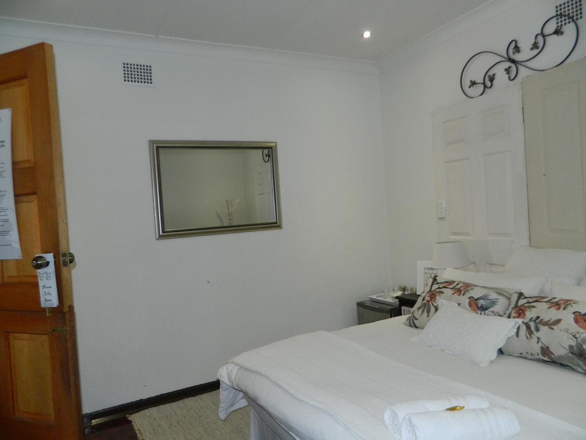 Guest House Gabby เคลิร์กสดอร์ป ภายนอก รูปภาพ