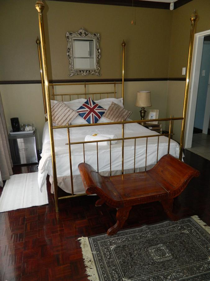 Guest House Gabby เคลิร์กสดอร์ป ภายนอก รูปภาพ