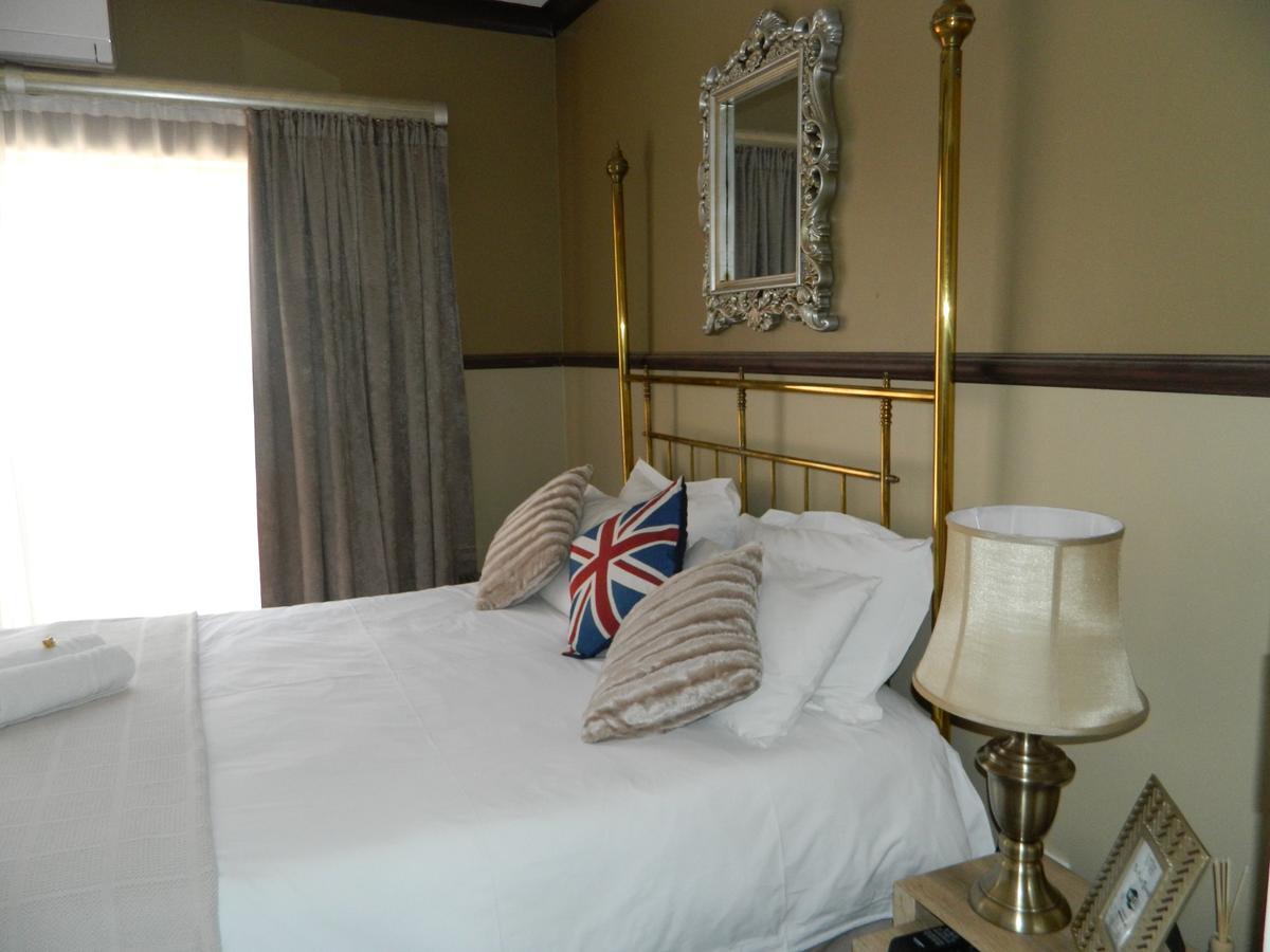 Guest House Gabby เคลิร์กสดอร์ป ภายนอก รูปภาพ