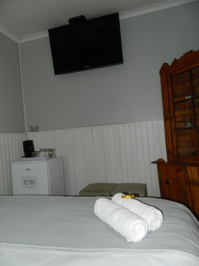 Guest House Gabby เคลิร์กสดอร์ป ภายนอก รูปภาพ