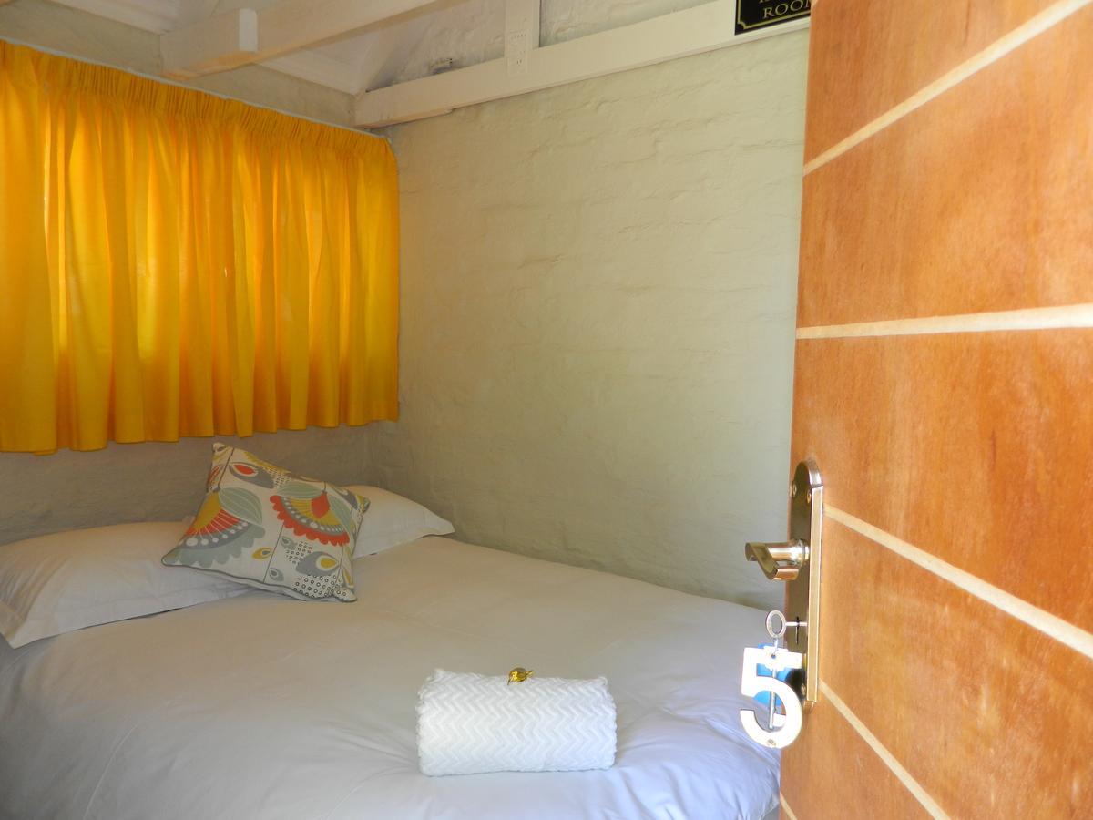 Guest House Gabby เคลิร์กสดอร์ป ภายนอก รูปภาพ