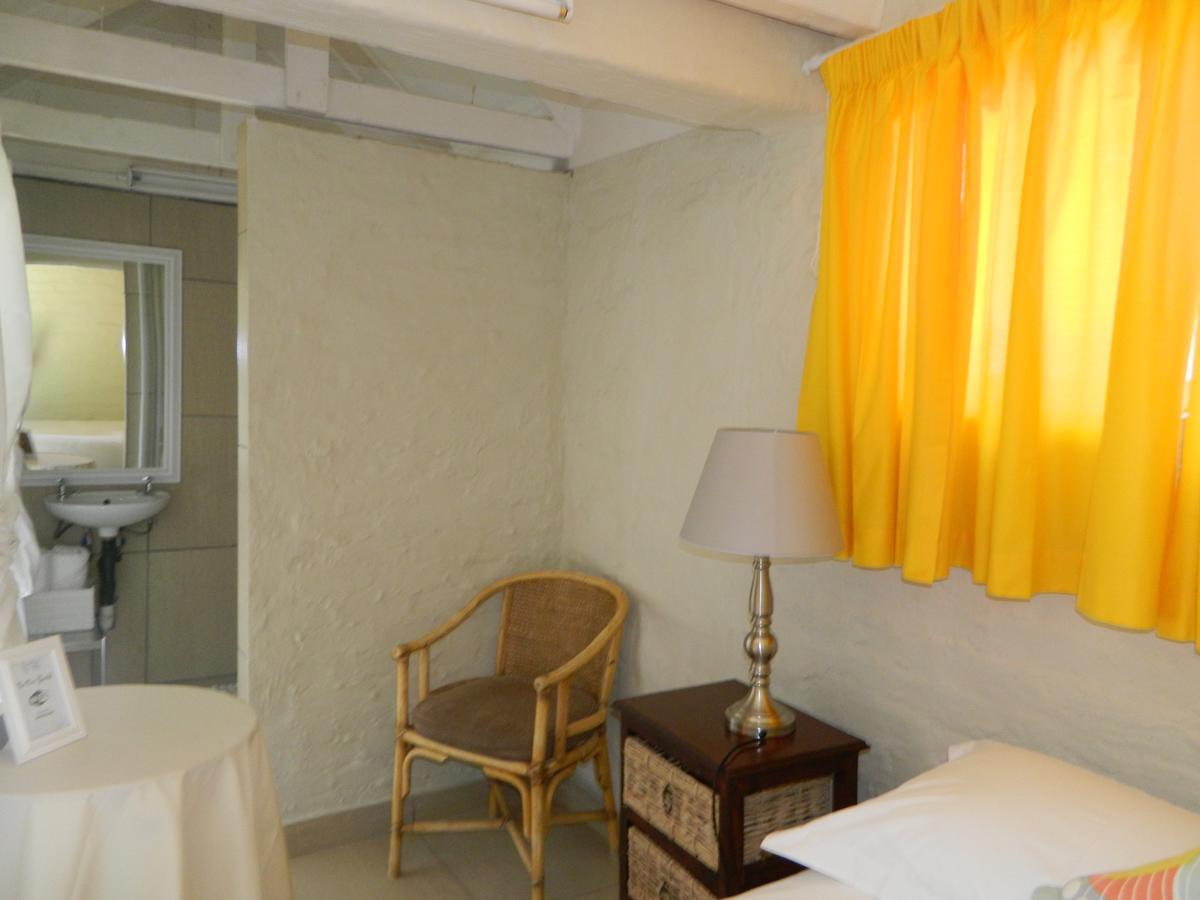 Guest House Gabby เคลิร์กสดอร์ป ภายนอก รูปภาพ