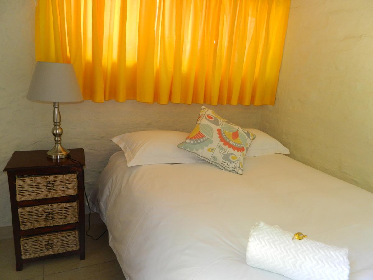 Guest House Gabby เคลิร์กสดอร์ป ภายนอก รูปภาพ