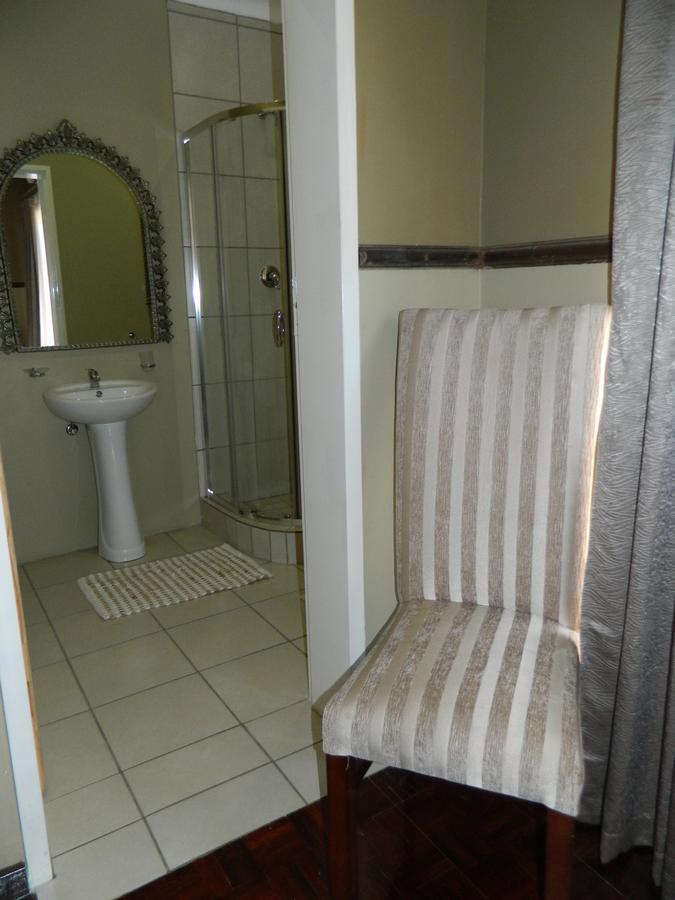 Guest House Gabby เคลิร์กสดอร์ป ภายนอก รูปภาพ