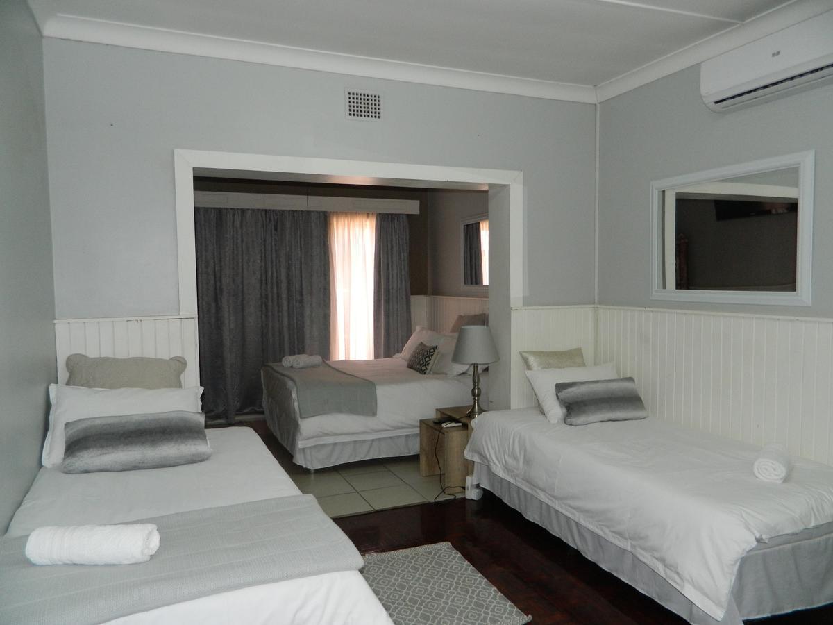 Guest House Gabby เคลิร์กสดอร์ป ภายนอก รูปภาพ