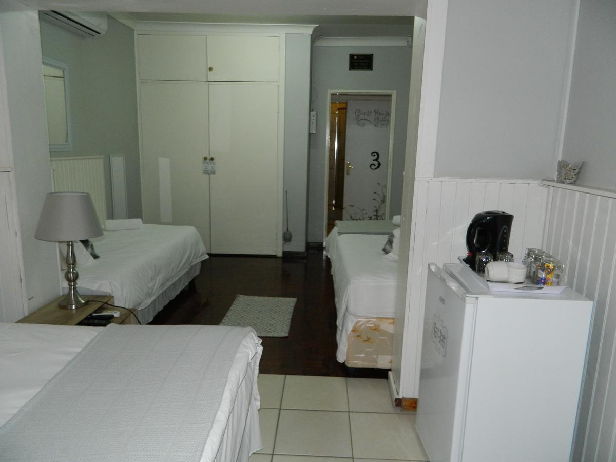 Guest House Gabby เคลิร์กสดอร์ป ห้อง รูปภาพ
